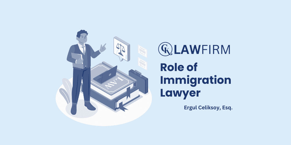 The Role of an Immigration Lawyer: When to Seek Legal Help