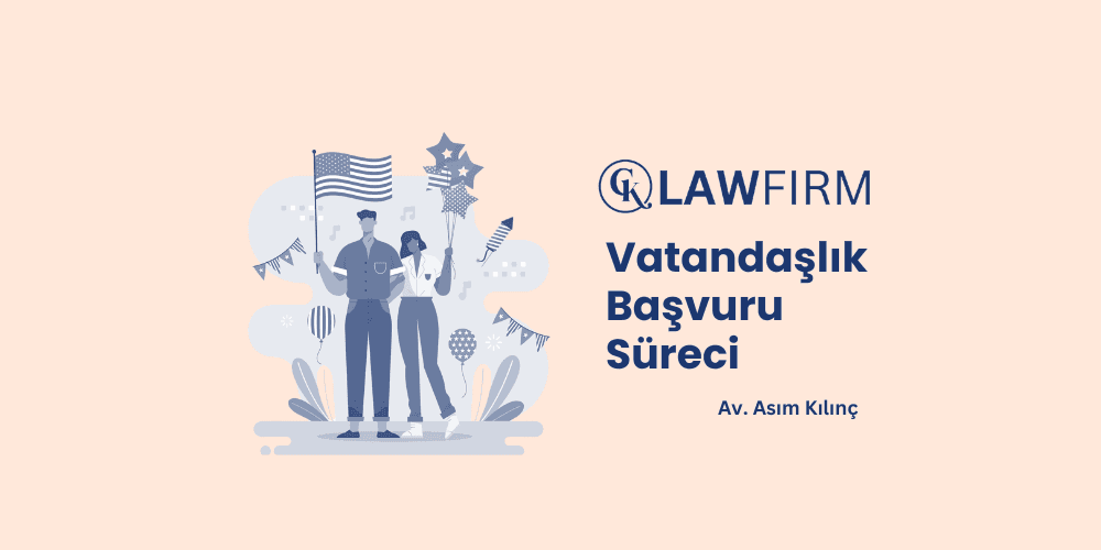ABD Vatandaşlığı Başvuru Sürecinde Mutlaka Bilinmesi Gerekenler