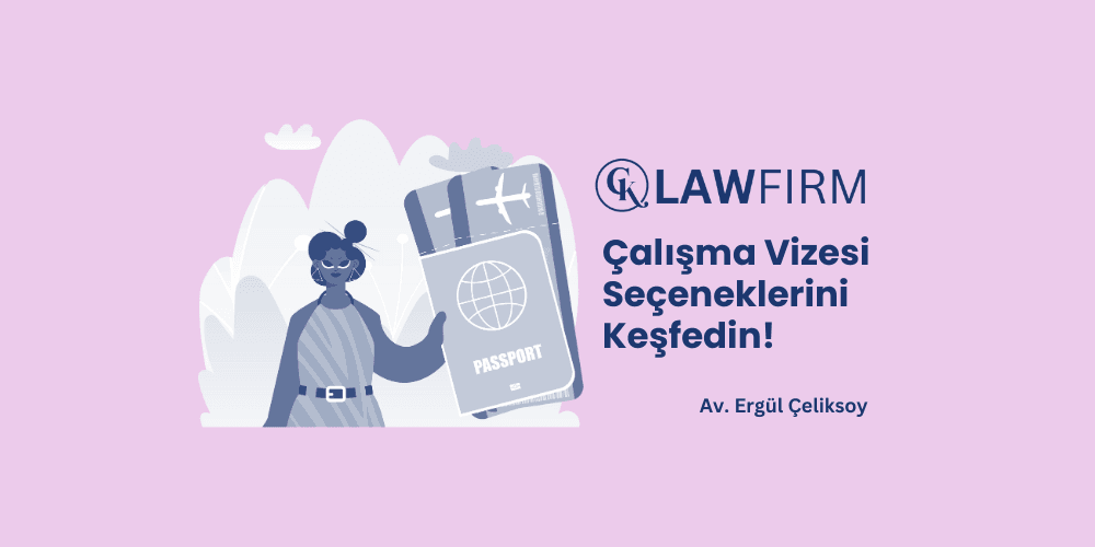 ABD’de Çalışma Vizesi Seçeneklerini Keşfedin