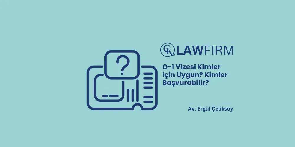 O-1 Vizesi Kimler için Uygun? Kimler Başvurabilir?